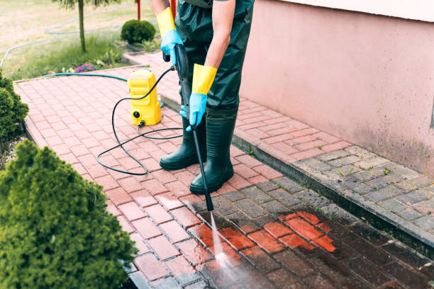 Best Warehouse Floor Cleaning in Osage City, KS