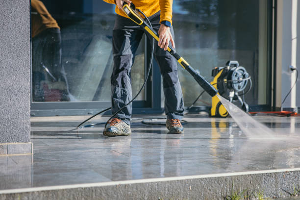 Best Brick and Stone Cleaning in Osage City, KS